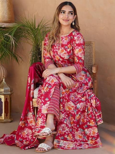 Kurtas and ethnic wear tailoring